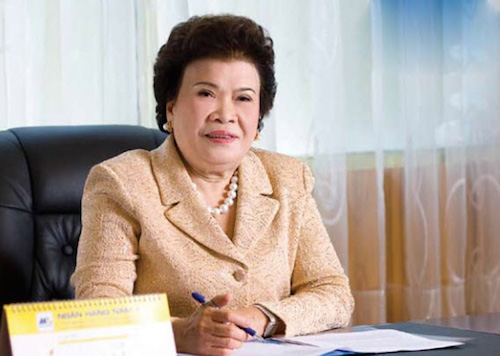 Những phi vụ thành công 'thần tốc' làm nên tên tuổi của nữ doanh nhân Tư Hường ảnh 1